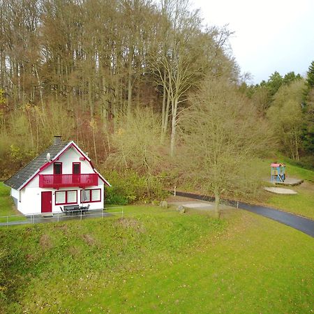 קירכהיים Huis 38 Seepark Kirchheim מראה חיצוני תמונה