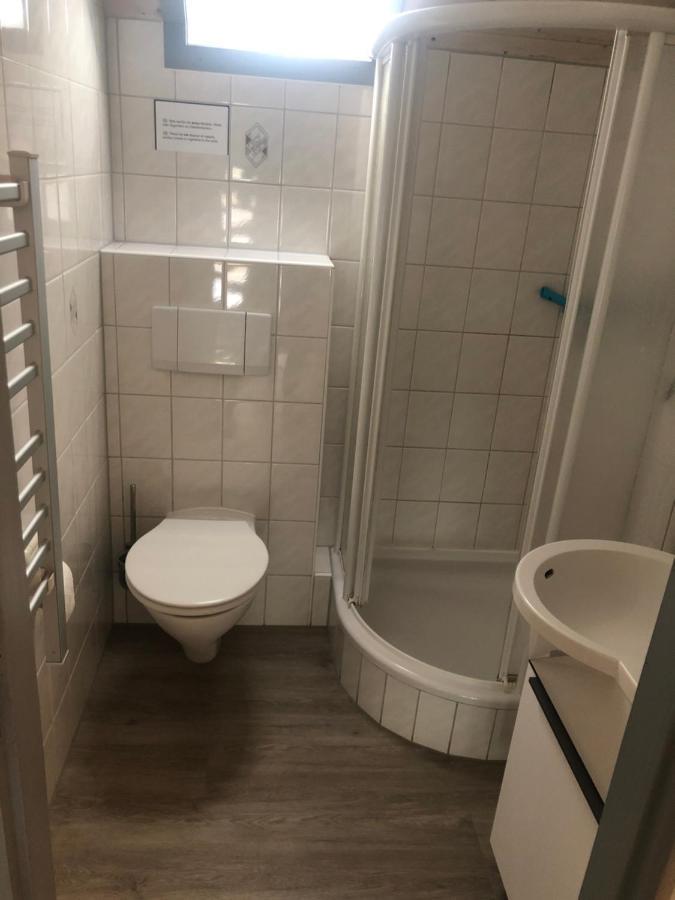 קירכהיים Huis 38 Seepark Kirchheim מראה חיצוני תמונה