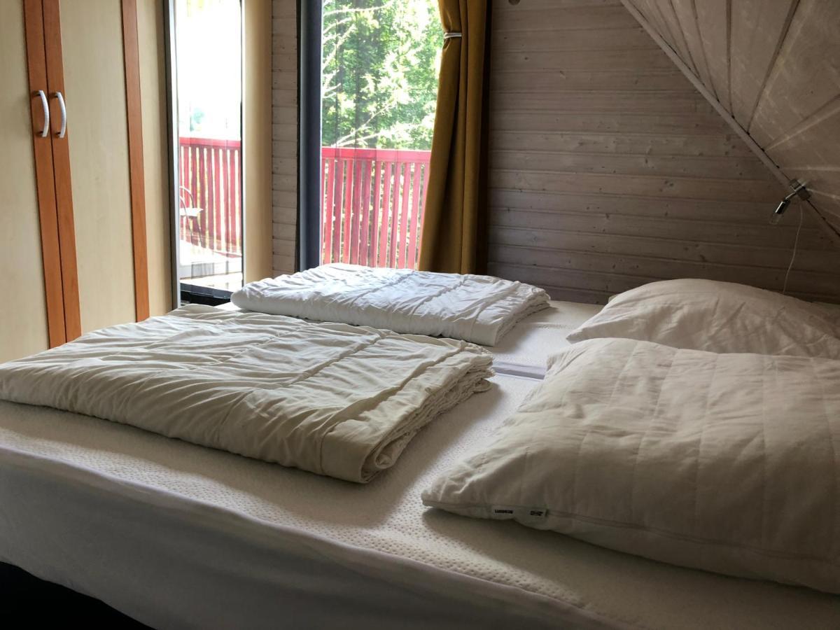 קירכהיים Huis 38 Seepark Kirchheim מראה חיצוני תמונה