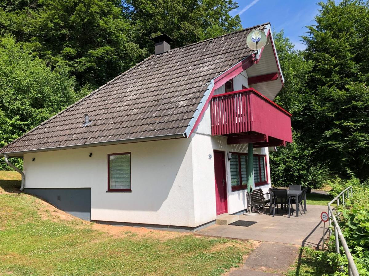 קירכהיים Huis 38 Seepark Kirchheim מראה חיצוני תמונה