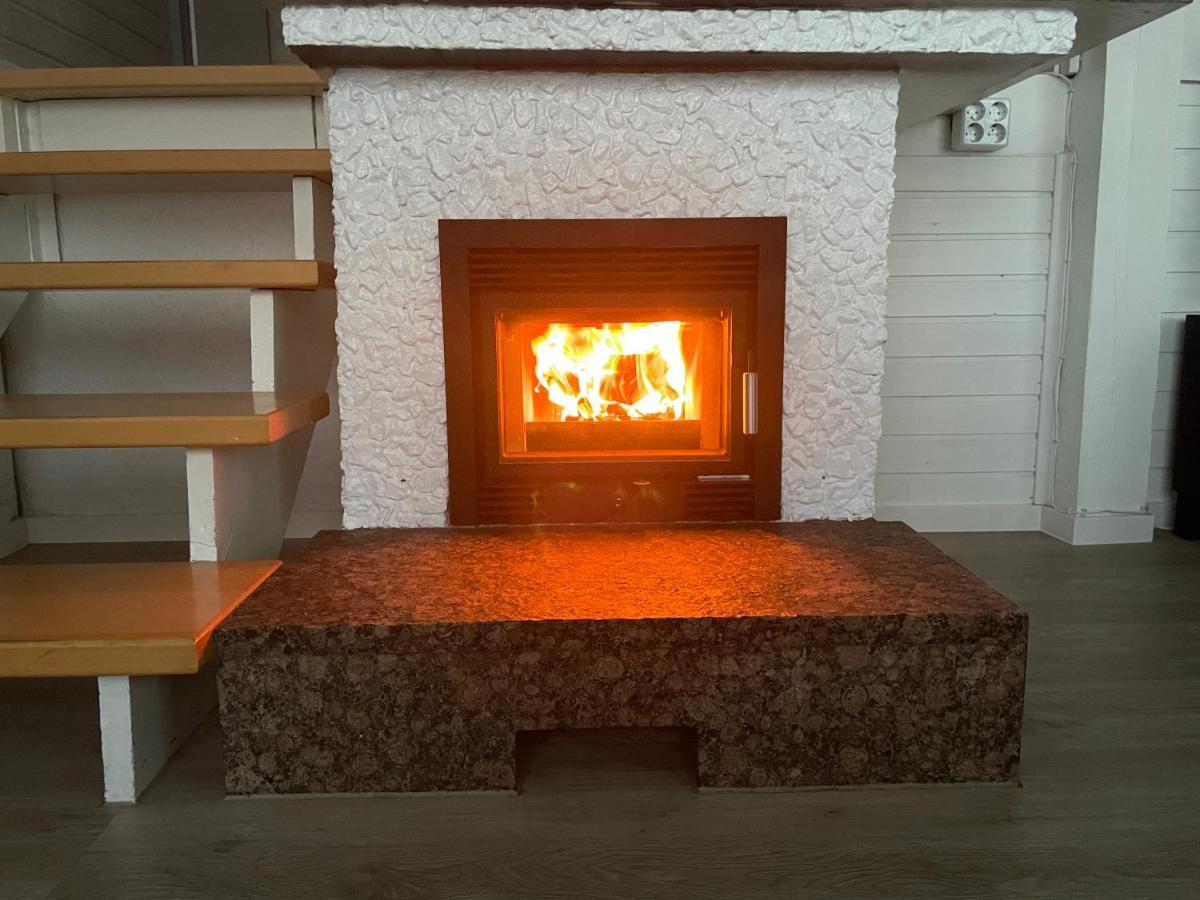קירכהיים Huis 38 Seepark Kirchheim מראה חיצוני תמונה