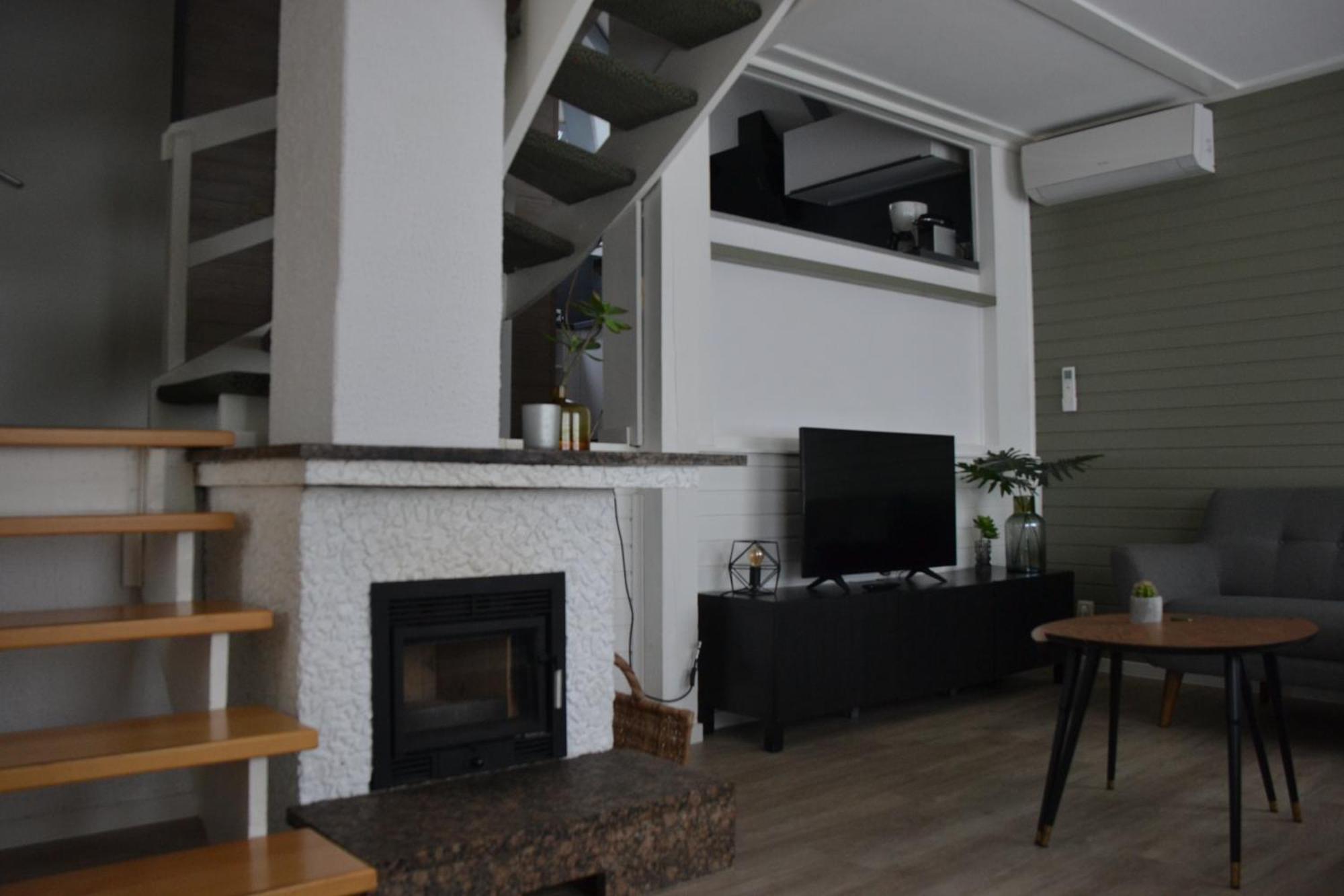 קירכהיים Huis 38 Seepark Kirchheim מראה חיצוני תמונה
