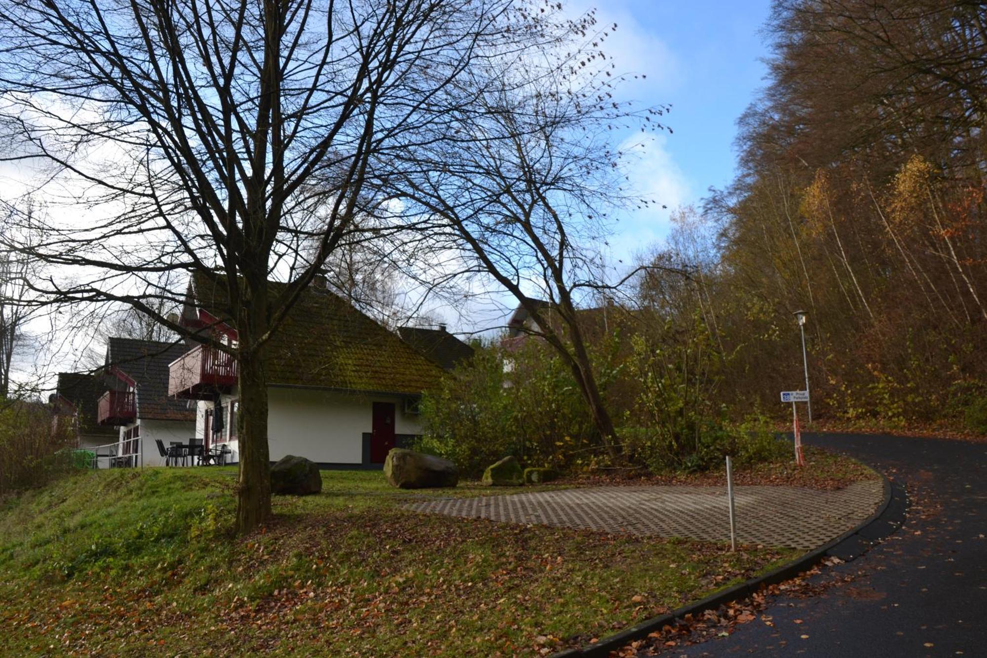 קירכהיים Huis 38 Seepark Kirchheim מראה חיצוני תמונה