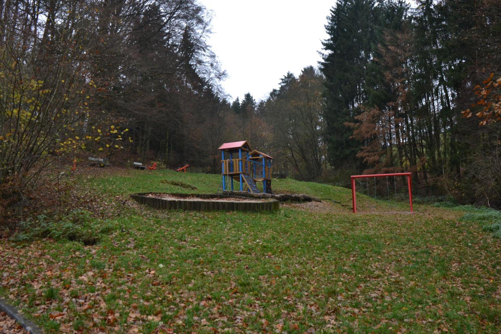 קירכהיים Huis 38 Seepark Kirchheim מראה חיצוני תמונה